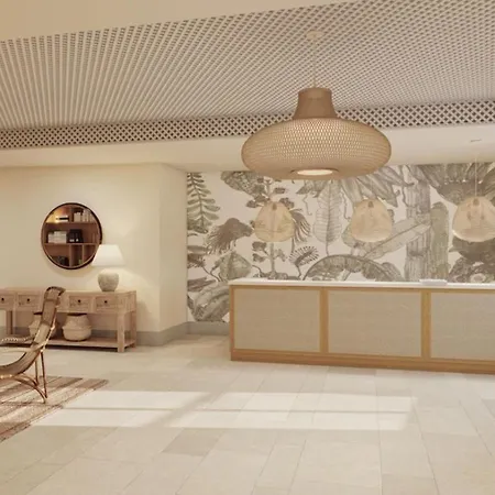 Palacio De Hotel Tavira