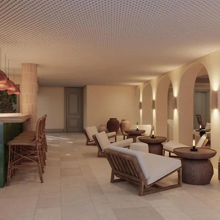 Palácio De Hotel Tavira