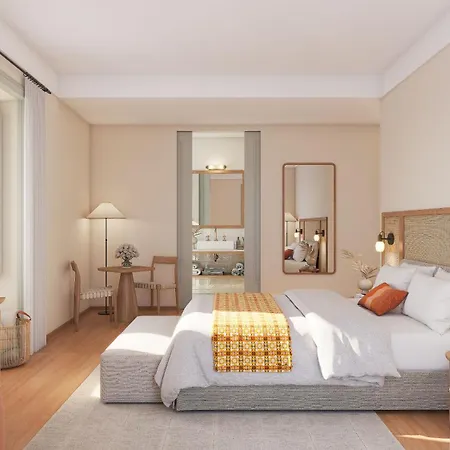 ホテル Palacio De Tavira, A Small Luxury Of The World