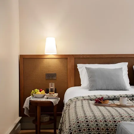 ホテル Palacio De Tavira, A Small Luxury Of The World