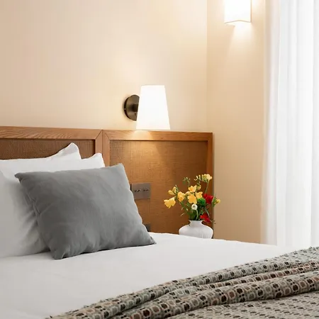 Palacio De Tavira, A Small Luxury Of The World ホテル タヴィラ