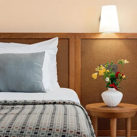 Palacio De Tavira, A Small Luxury Of The World タヴィラ