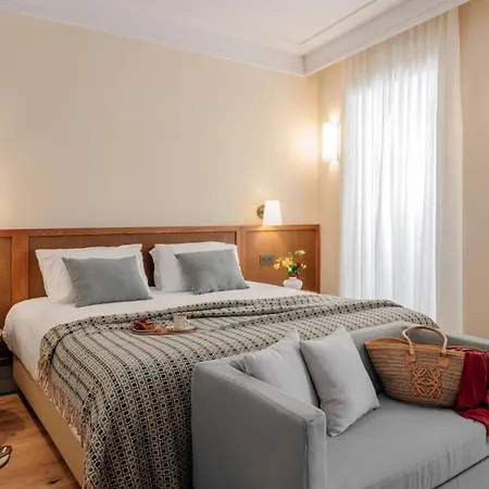 Palacio De Tavira, A Small Luxury Of The World