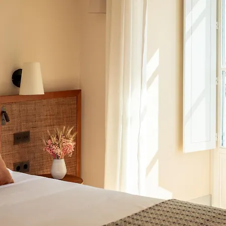 Palacio De Tavira, A Small Luxury Of The World ホテル