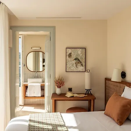 Palacio De Tavira, A Small Luxury Of The World