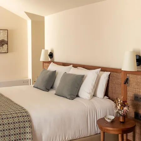 ホテル Palacio De Tavira, A Small Luxury Of The World タヴィラ