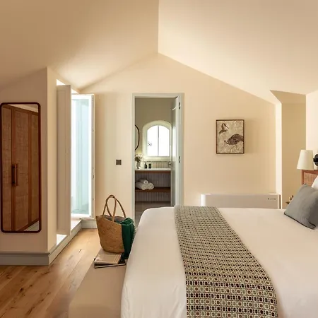 Palacio De Tavira, A Small Luxury Of The World 5*