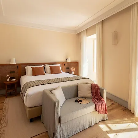 Palácio De Hotel