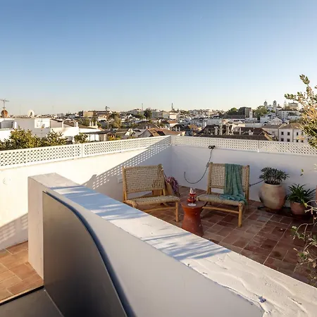 Palacio De Tavira, A Small Luxury Of The World Hotel 5*