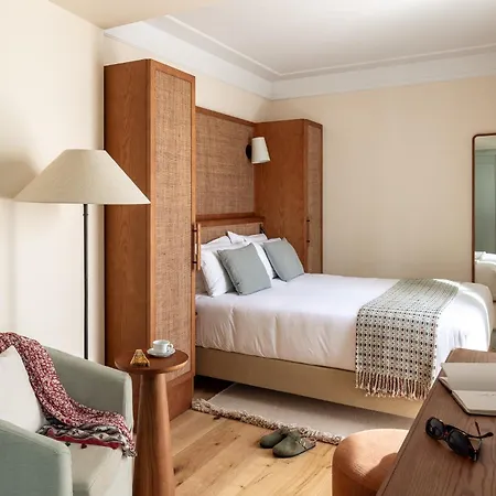 Palacio De Tavira, A Small Luxury Of The World タヴィラ