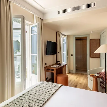 Palacio De Tavira, A Small Luxury Of The World 5*