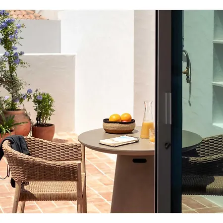 Hotel Palacio De Tavira, A Small Luxury Of The World Tavira