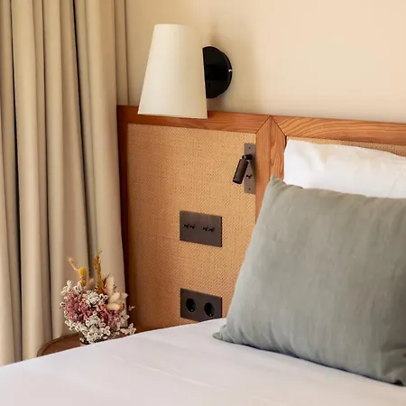 Hotel Palacio De Tavira, A Small Luxury Of The World Tavira