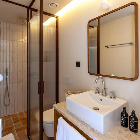 Palacio De Tavira, A Small Luxury Of The World
