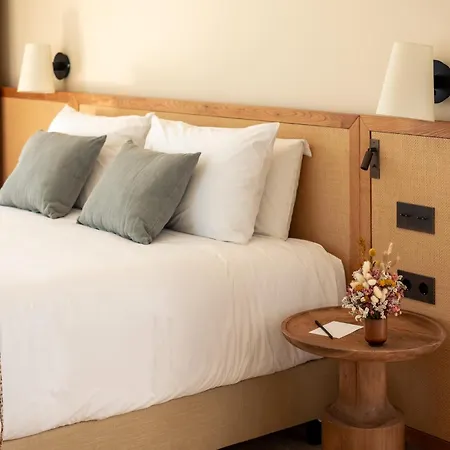 Hotel Palacio De Tavira, A Small Luxury Of The World