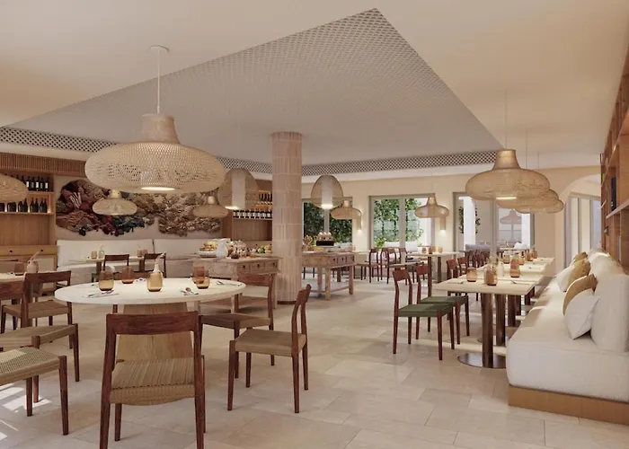 Hotel Palacio De Tavira, A Small Luxury Of The World 5*