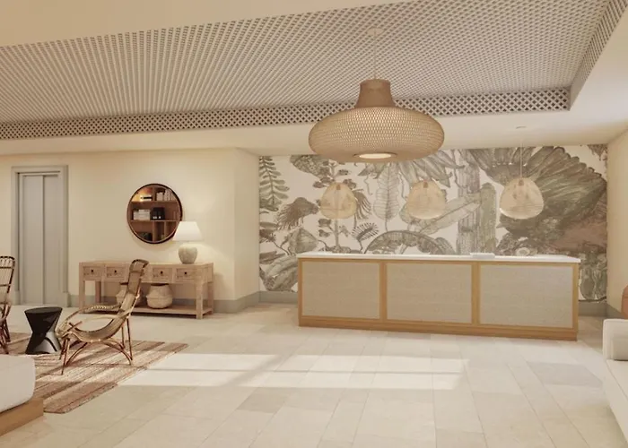 Palácio De Hotel Tavira