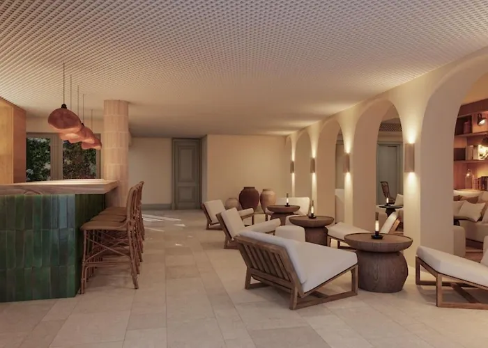 Palacio De Tavira, A Small Luxury Of The World Hotel Tavira