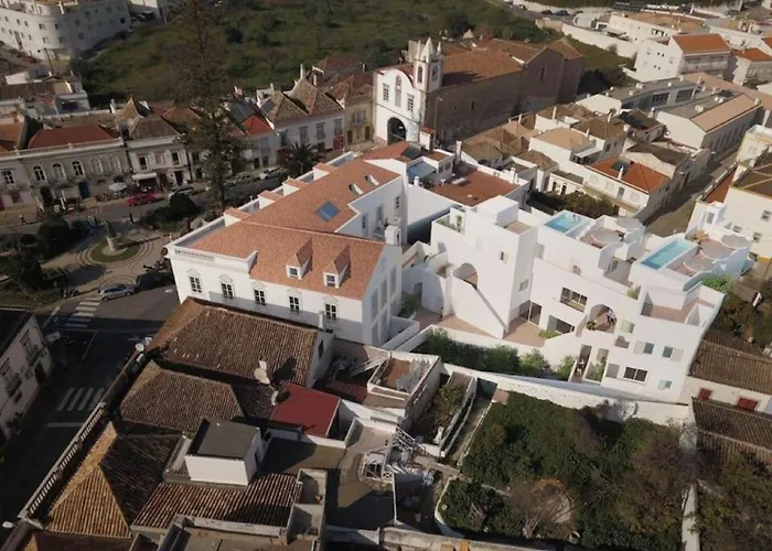 Palacio De Tavira, A Small Luxury Of The World Hotel 5*