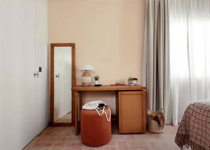 Palacio De Tavira, A Small Luxury Of The World Hotel