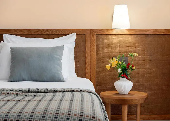 Palacio De Tavira, A Small Luxury Of The World Tavira