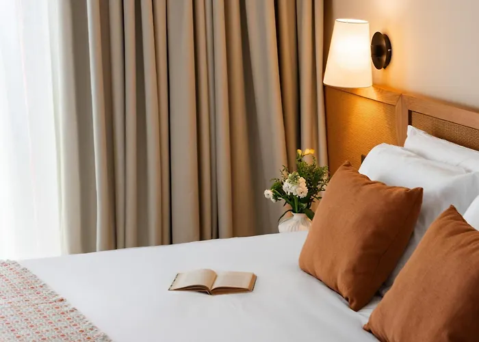 Palacio De Tavira, A Small Luxury Of The World Hotel