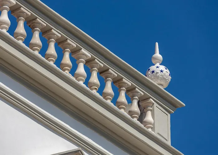 Palácio De 5* Tavira