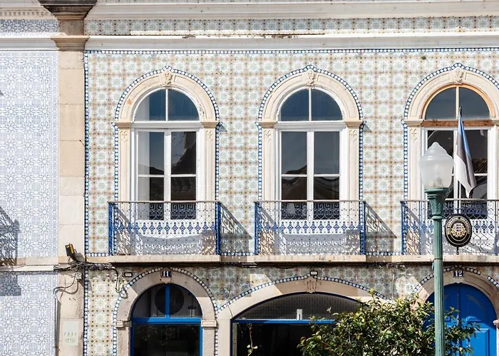 Palacio De Tavira, A Small Luxury Of The World Hotel