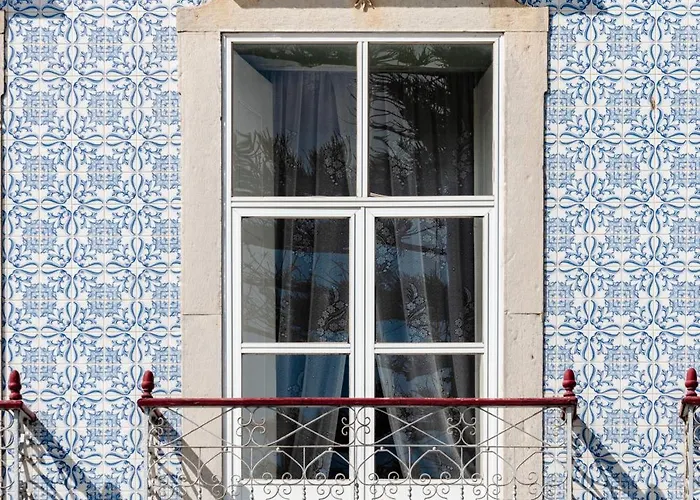 Hotel Palácio De 5*