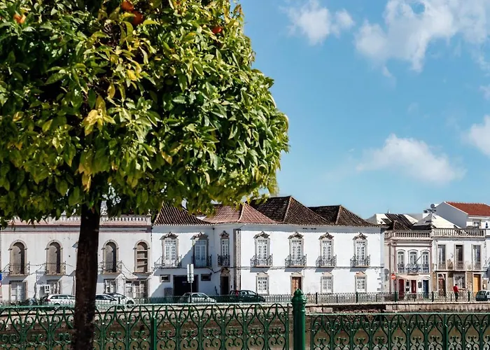 Palacio De Tavira, A Small Luxury Of The World Hotel