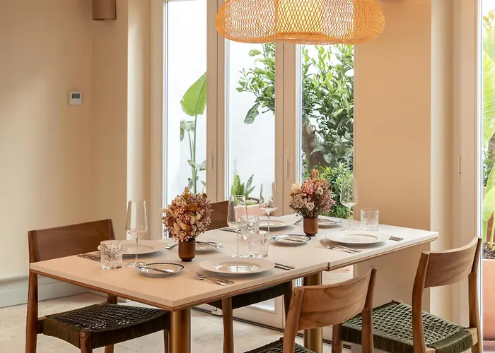 Hotel Palácio De 5*