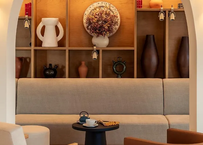 Palacio De Tavira, A Small Luxury Of The World