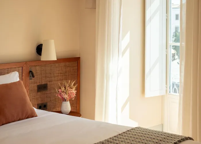 Palacio De Tavira, A Small Luxury Of The World Hotel