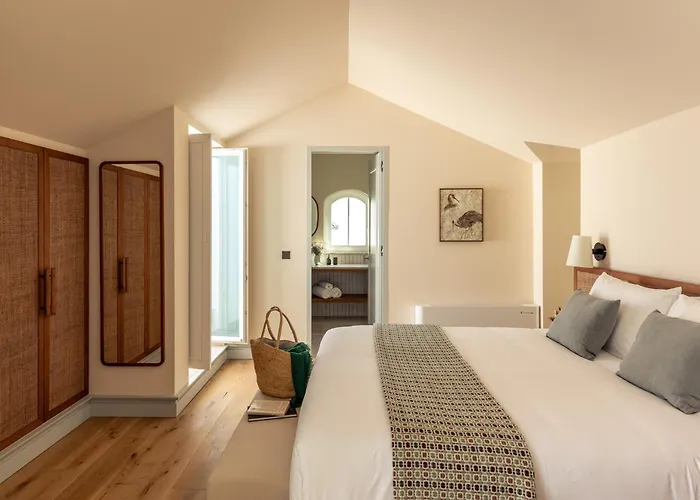 Palacio De Tavira, A Small Luxury Of The World 5*