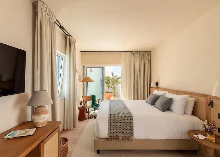 Palacio De Tavira, A Small Luxury Of The World 5*