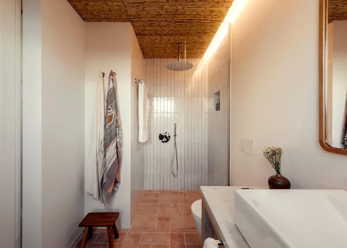 Palacio De Tavira, A Small Luxury Of The World