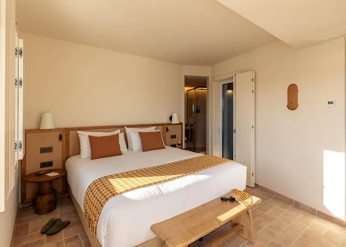 Palacio De Tavira, A Small Luxury Of The World 5*