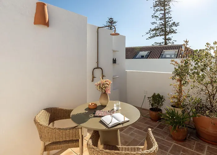 Palácio De 5* Tavira