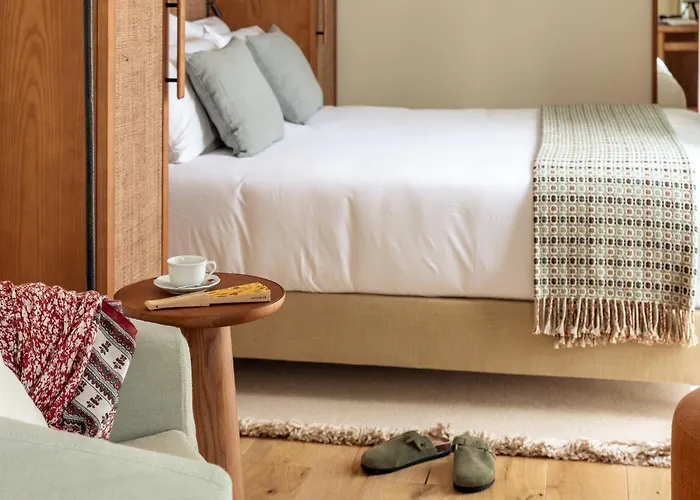 Palacio De Tavira, A Small Luxury Of The World 5* Tavira