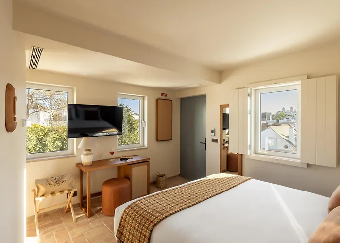 Palacio De Tavira, A Small Luxury Of The World Hotel 5*