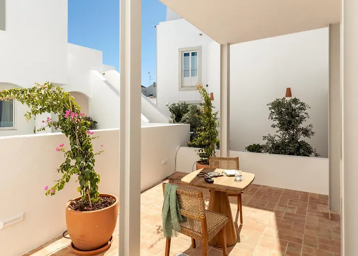 Palacio De Tavira, A Small Luxury Of The World 5*