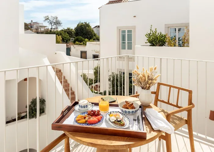 Palacio De Tavira, A Small Luxury Of The World Hotel