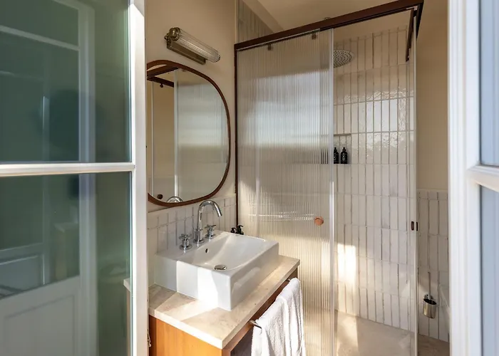 Palacio De Tavira, A Small Luxury Of The World Hotel