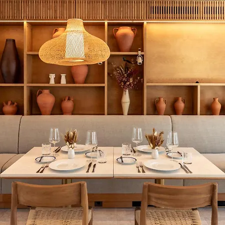 Palacio De Tavira, A Small Luxury Of The World Hotel